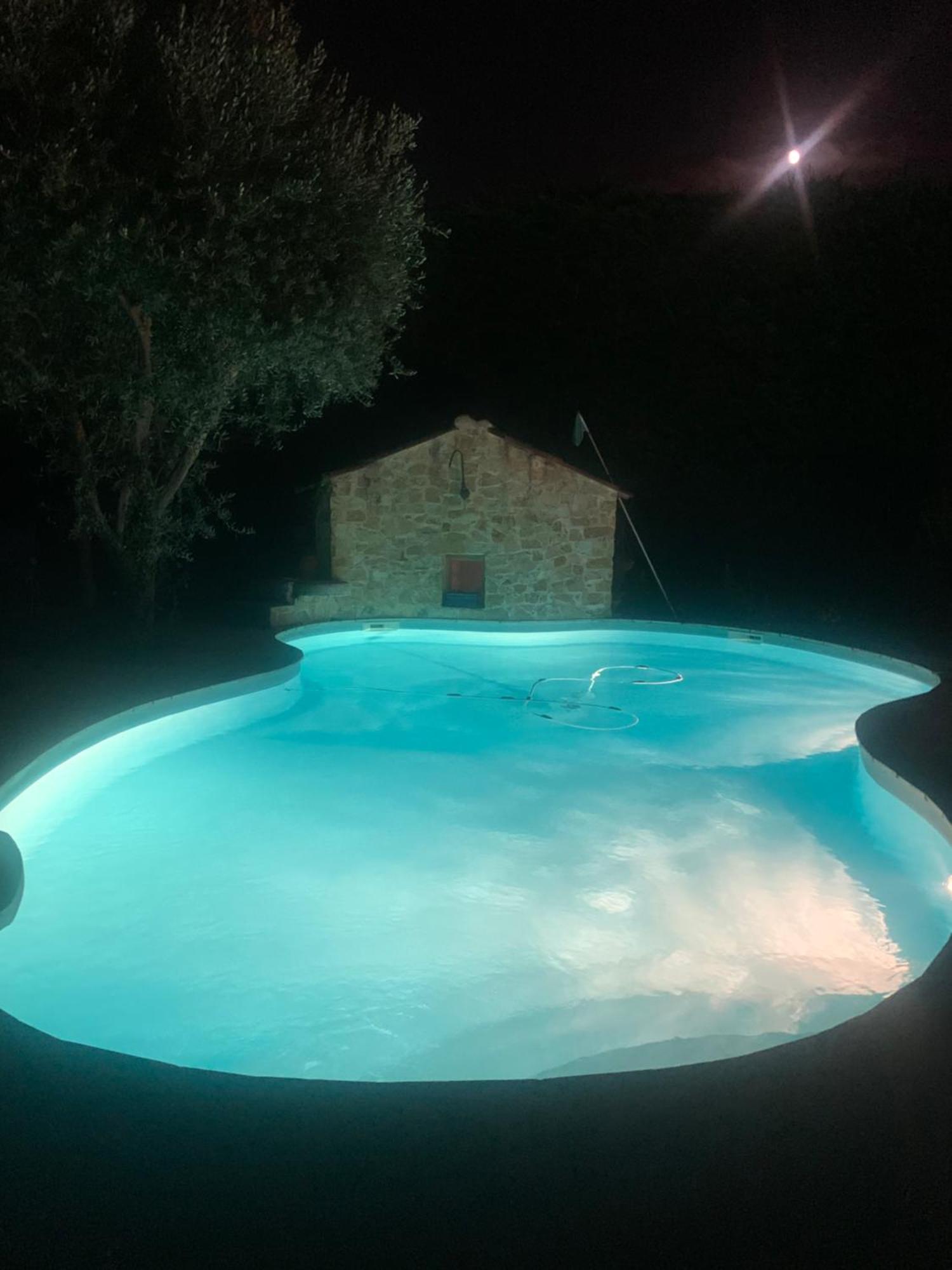 Studio Oustaou Acces Piscine Marseille Exterior photo